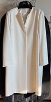 Hugo Boss Damen Mantel Creme weiß Berlin - Spandau Vorschau