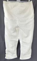 Sheego Leggings Capri Umstands-Leggings Hose Gr. 54 + 56 Weiß Hessen - Biedenkopf Vorschau