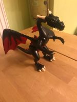 Playmobil Drache ca 22cm groß Sachsen - Wittgensdorf Vorschau