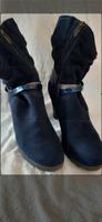 Stiefelette Tamaris blau Stuttgart - Vaihingen Vorschau