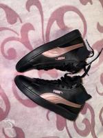Puma Smash 3.0 Mid WTR Sneakers 38 Thüringen - Bleicherode Vorschau