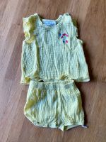 Set Sommer Baby Hose & Shirt Top Ergee Pankow - Prenzlauer Berg Vorschau