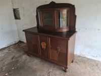 Buffet Schrank 2 Teilig Buffetschrank Antik Schleswig-Holstein - Tensfeld Vorschau