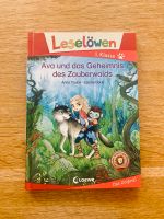 1. Klasse Buch lesen lernen Ava und das Geheimnis des Zauberwalde Baden-Württemberg - Waldshut-Tiengen Vorschau