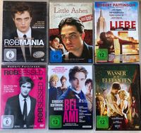 Robert Pattinson DVD Fanpaket, Doku & Spielfilm zT neu/OVP Niedersachsen - Weyhe Vorschau