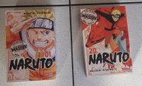 Naruto Manga Nordrhein-Westfalen - Hörstel Vorschau