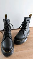 Dr. Martens Jadon III Black Größe 37 Baden-Württemberg - Friedrichshafen Vorschau