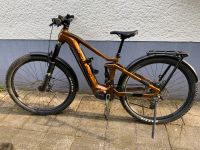 Centurion Numinis Fully E-Bike XS wenig gefahren Nordrhein-Westfalen - Herten Vorschau