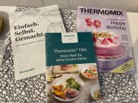 ✨Neu OVP✨Thermomix Rezeptbücher für den TM6✨ Niedersachsen - Stadland Vorschau