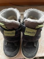 Superfit Stiefel Gr.23 Sachsen - Hoyerswerda Vorschau