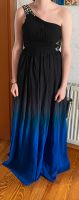 Abendkleid blau Schwarz NEU Saarland - St. Ingbert Vorschau