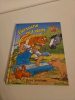 Buch Eiersuche auf dem Bauernhof Nordrhein-Westfalen - Baesweiler Vorschau