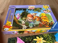 Puzzle Winne Pooh Disney Ravensburger 2x20 Nordrhein-Westfalen - Castrop-Rauxel Vorschau