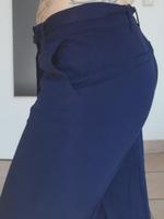 !! !! Blaue Hose  von More & More - Gr. 34 Kr. Passau - Passau Vorschau