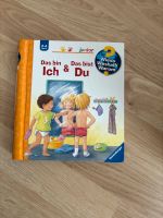 Wieso weshalb warum ? Das bin ich & das bist du Bayern - Adelsdorf Vorschau