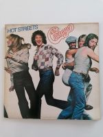 Schallplatte, LP, vinyl "Chicago - HOT STREETS" XII Album! Saarbrücken-Dudweiler - Dudweiler Vorschau