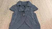 Zero Strickjacke Größe 34 Bayern - Großostheim Vorschau