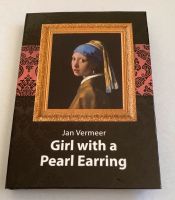 Museum Collection Münzbarren - Girl with a Pearl Earring Bayern - Wernberg-Köblitz Vorschau