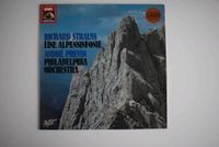 LP: André Previn and the Philadelphia Orchestra: Strauss Stuttgart - Stuttgart-West Vorschau