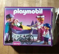 Playmobil Familie 5510 Playmobil Familie mit Vater, Mutter, Kind Bayern - Bruckmühl Vorschau