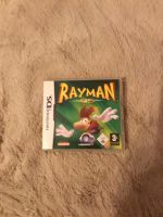 „Rayman „für Nintendo DS Nordrhein-Westfalen - Bad Salzuflen Vorschau