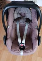 Babyschale babysitz maxi cosi Hessen - Sontra Vorschau