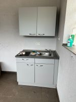 Küchenblock/Teeküche mit Hängeschrank Rheinland-Pfalz - Langenlonsheim Vorschau