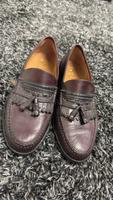 Sioux Lederschuhe Herren Baden-Württemberg - Gondelsheim Vorschau