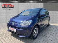 Volkswagen up e-up! up! El. Panodach Navi Klimaautom SD SHZ Hessen - Dautphetal Vorschau
