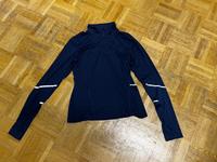 Blaues Unterzieh-Shirt von Move, Größe S Düsseldorf - Düsseltal Vorschau