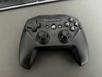 Nimbus+ Gamepad Controller Steelseries iPhone iPad Apple TV MFi Sachsen-Anhalt - Magdeburg Vorschau