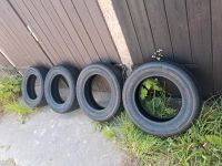 Bridgestone Sommerreifen 205/65 R16 Sachsen - Schwarzenberg (Erzgebirge) Vorschau