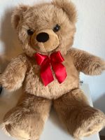 Kuscheltier Teddybären 70cm Hessen - Frankenberg (Eder) Vorschau