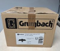 Grumbach Kompakt-Kragen-Gully Leuna - Günthersdorf Vorschau
