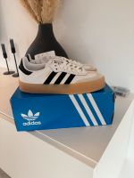 Adidas Sambas Sambae - Größe 36 2/3 - Neu! Rheinland-Pfalz - Trier Vorschau