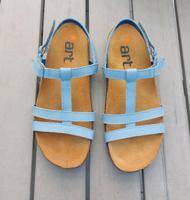 Sandalen von art Hessen - Kassel Vorschau
