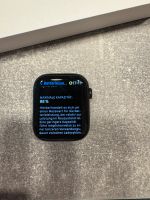 Apple Watch 7 45mm +externes Armband Leipzig - Eutritzsch Vorschau