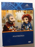2 DVD "POLITIBONGO Folge 1 bis 13" Leipzig - Neulindenau Vorschau