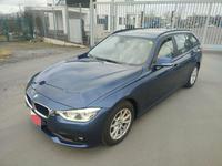BMW 320d Efficient Dynamics Hessen - Münzenberg Vorschau