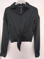 Bluse schwarz von Guess Bayern - Hallstadt Vorschau