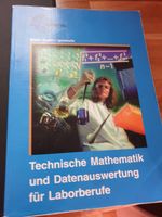 Technische Mathematik und Datenauswertung für Laborberufe Altona - Hamburg Osdorf Vorschau