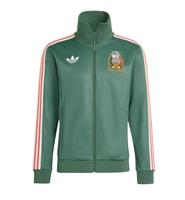 Adidas Beckenbauer Mexico Jacke Equipment Firebird NEU‼️ Sachsen-Anhalt - Magdeburg Vorschau