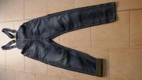 Endstufe ! Mega coole Latzhose, Jeans von Armani Jeans ! Gr. W31 Brandenburg - Potsdam Vorschau