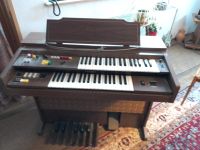 Yamaha E-Piano, doppelstöckig, Baden-Württemberg - Villingen-Schwenningen Vorschau