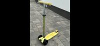Maxi Micro Roller, gelb - Limited Edition Nordrhein-Westfalen - Schmallenberg Vorschau