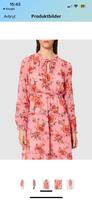 Replay Blumenkleid in M Bayern - Freilassing Vorschau