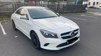 Mercedes-Benz CLA 200 d DCT Coupe Carplay/Keyless/18" AMG/2Hd Frankfurt am Main - Heddernheim Vorschau