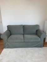 Couch EKTORP, 2-er Sofa, Ikea Rheinland-Pfalz - Hörscheid Vorschau
