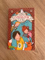 Die Schule der magischen Tiere, ISBN 978-3-551-31400-0 Frankfurt am Main - Seckbach Vorschau