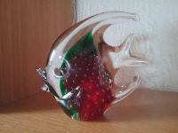 Glasfisch Murano-Glas Bayern - Heroldsbach Vorschau